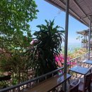 백사장해변 | 다낭여행후기 하이반고개 럽안호수 랑코해변 투어