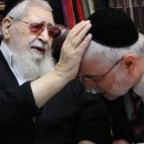 【랍비 오비디아 요셉프 Rav Ovadia Yosef to Benizr(13.10.07)】 "이스라엘의 위대한 자" 이미지