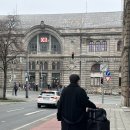 31140-8-58-12 | [28살 독일 여행] 2025-12-13 🎄⚽️ 8일 차