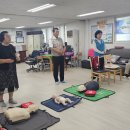 뉴서울아파트경로당 이미지