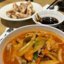 중화요리흑진주 | 양재역 중국요리 명정루 양재