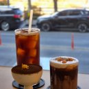 동구-21(대전천 | 대전 은행동 카페 포쇼커피하우스 커피맛집 혼카페 메뉴 주차 후기