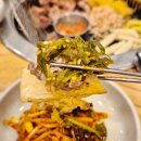 광명철산맛찬들왕소금구이 | 철산역 고깃집 추천 맛찬들 왕소금구이 광명철산점 주차 웨이팅