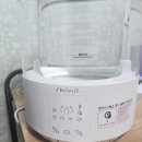 신일병원 | 신일 유리 가열식 가습기 한 달 사용 후기 – 비염 아들이 먼저 체감한 변화