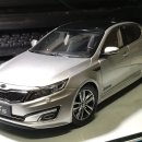 1:18 KIA K5 페이스리프트 판매합니다 이미지