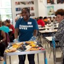 삼성환경자원 이미지