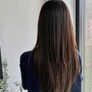 차차 101(CHACHA 101) | 양산 신기동 미용실 양산 레이어드펌 맛집 : 차차헤어 (클리닉 후기)