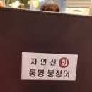 자연산회통영붕장어 이미지