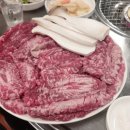 삼부자황제갈비살 이미지