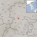기상청 “경북 김천 북동쪽서 규모 2.4 지진…피해 없을 듯” 이미지