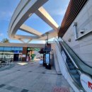 금관가야 휴게소 하행선 이미지