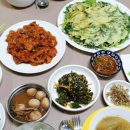 오후식탁 이미지