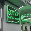 엑시트 맨즈 헤어 네이버블로그