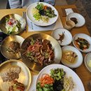 경기보리밥 | [경기/평택] 평택 보리밥 맛집 꽁당보리밥 평택직영점 후기