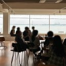 카페로아 | 오이도카페 오션뷰 &#39;로아커피&#39; 내돈내산 후기