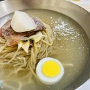 평양냉면 이미지