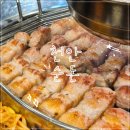 천안 맛집 | 참숯에 오겹살 구워주는 제주돼지고깃집 순돈