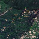 바위산장옆 이미지