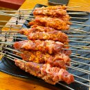 한성양꼬치 | [문정동 맛집]송파구 양꼬치 맛집 추천! 한성양꼬치 후기