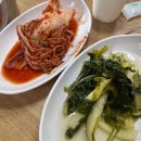 길마바지락손칼국수, 육개장