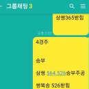 성진이용원 - 중구 | 성진이용원
