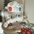 바람개비 | 하베브릭스 유아용 바람개비 아기 체육관 후기