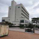 월출산온천관광호텔 야외수영장 이미지