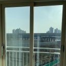 남양주 저층 아파트 태양열 차단, 사생활 보호 단열필름