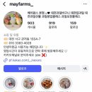 메이팜스과일바구니대전 네이버블로그