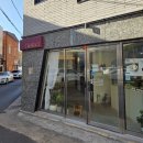 대구 범어 프랑스 디저트 카페 플로떼 flotter｜로즈 프레즈, 녹색정원, 바니유