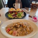 디노브런치 | 부산 전포동브런치 맛집, 디노브런치앤다이닝