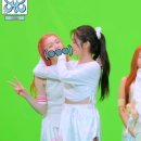 노유나 유하람 흥미있을유 이미지
