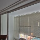 월영동121 | 마산 월영 동아2차 32평 25mm 알루미늄 블라인드 시공 후기
