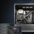 (주)제이씨현시스템 | [출고기] 4way RTX 5090 Deepsilent X4 수냉 서버 추가도입 – 서울시립대학교 연구환경 확장