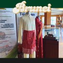 교육센터객실동 1층 | 브루나이 자유여행 필수코스 예술수공예교육센터 방문후기