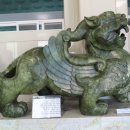 중원대학교박물관 이미지