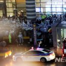 강남역 6번 출구 앞 이미지