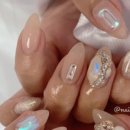 네일리앙 - 안양시 만안구 안양로 343 | 네일리앙