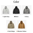 뉴발란스 안성점 | 뉴발란스 플라잉 77 헤비 구스 다운 | 데일리 패딩 추천