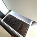 뚱키친 | 삼성 김치냉장고 3도어 키친핏 추천 - 뚱냉과 키친핏 조합 후기