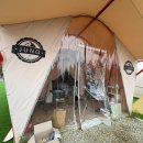 새연동진입로 | [내돈내산 강추]더 글램ㅣ가평 글램핑/겨울난방/바베큐/OTT/개인화장실/개인부엌/수영장