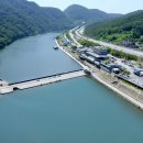 옥천(상)휴게소 이미지