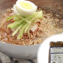 배불리냉면