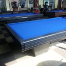 아마존 당구클럽 이미지