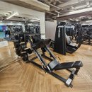 여천환경 | 운동 초보도 부담 없는 분위기 여수헬스장 바디스미스 여천점