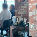 바다봄 | 속초 카페 / 옛날 빙수 생 수박 주스 맛집 '속초 카페 바다 봄' 후기