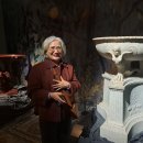 연필화 | 🌏 ChatGPT로 연필화 그리기(폼페이 유물전,공항...)