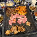 1번가 | 📍 대구 국우동 &amp; 도남동 고깃집 | ‘도남1번가’ 숙성고기 후기