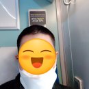 왕숙천변(하천영상감시용) | 내일로 경상도 4박5일 뚜벅이 여행 Day 1 진주 - 여길 다시 오게 될 줄이야