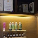 더 트리니티 스파 한남 : 내돈내산 하체 관리 산전 마사지 후기